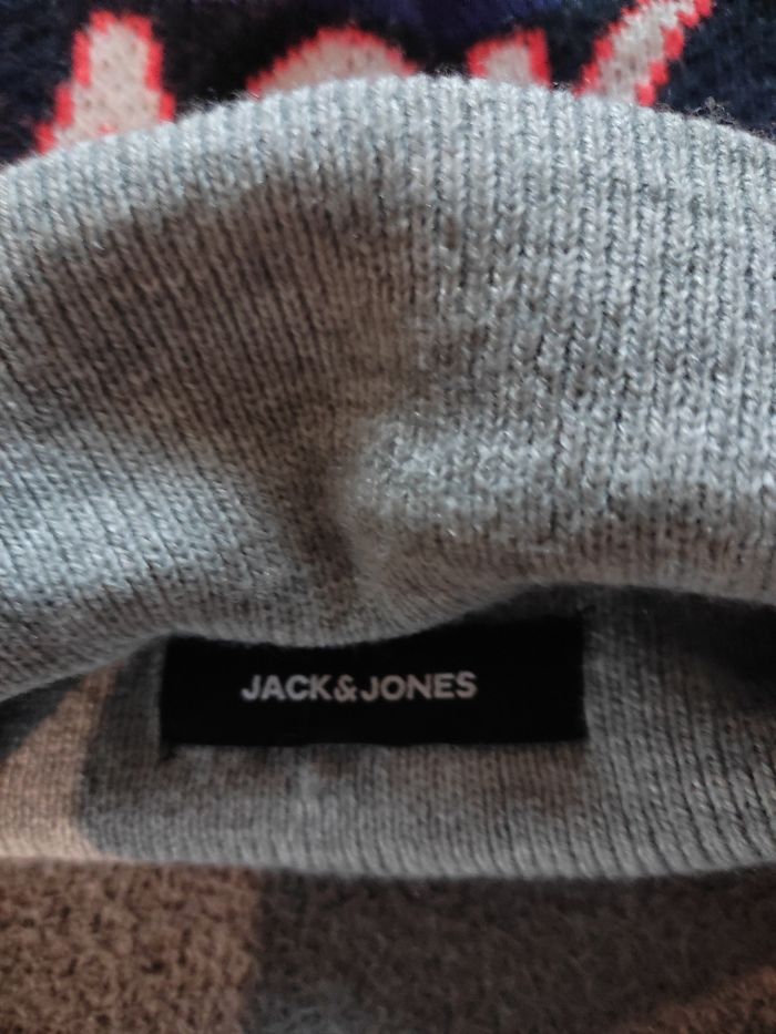 Bonnet neuf - photo numéro 2