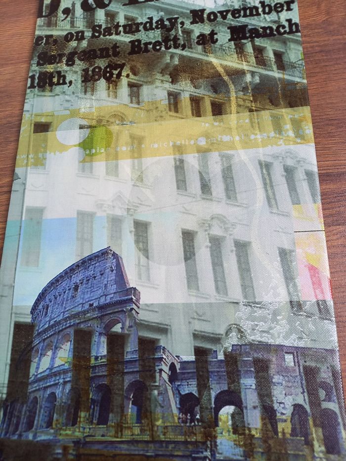 Tableau déco 50x25 - photo numéro 3