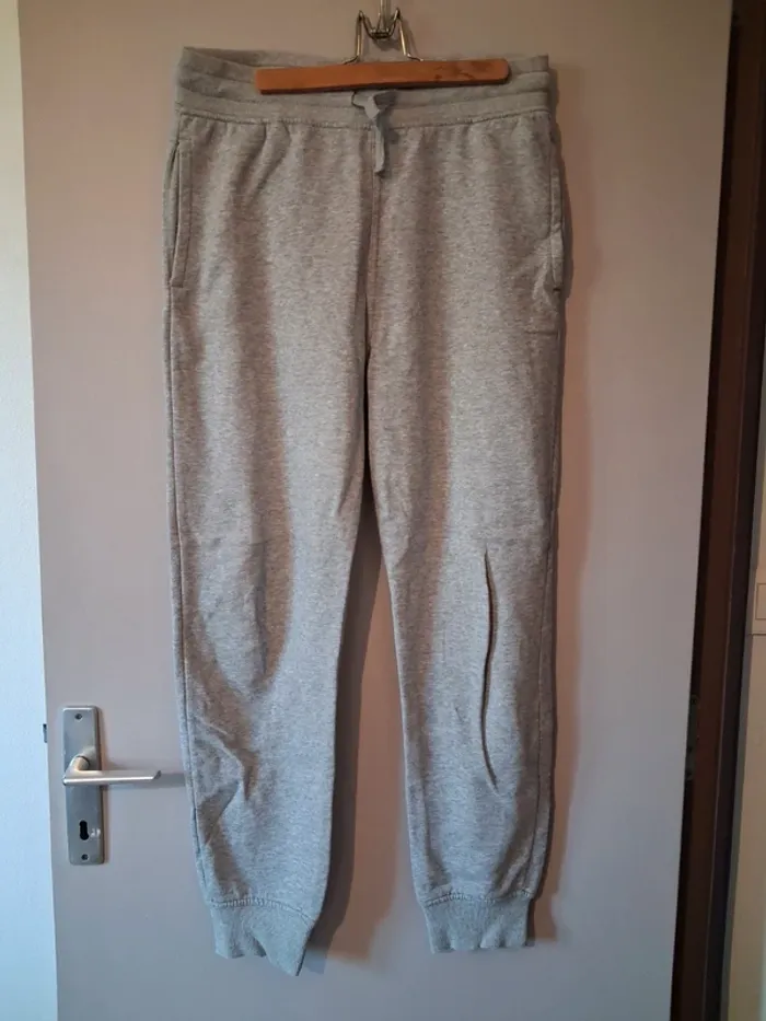 Jogging gris