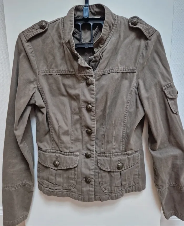 Veste femmes (M)