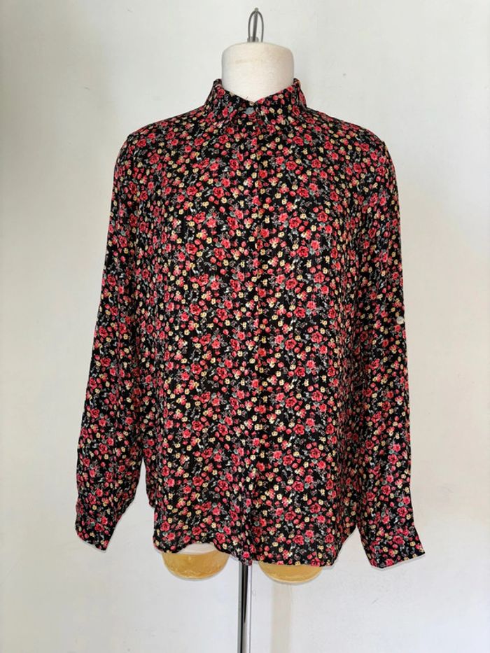 Chemise taille 2