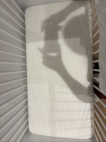 Matelas lit bébé 60x120xm