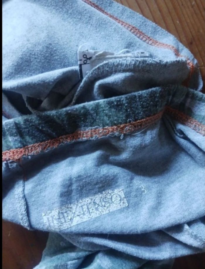 Pyjama garçon - 3 ans - Spiderman - photo numéro 7