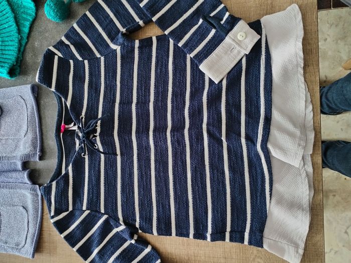 Lot top 8 ans - photo numéro 2