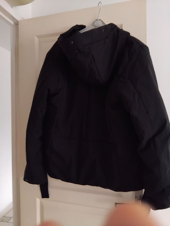 Manteau DIELE & CO taille XL très peu servi0 - photo numéro 2