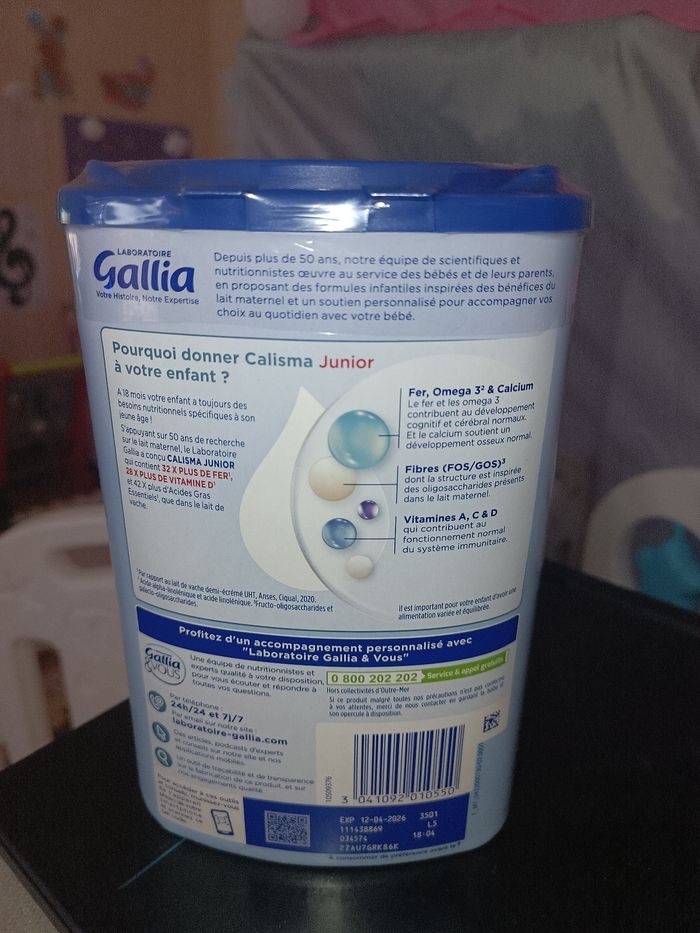 Gallia 4 - photo numéro 3