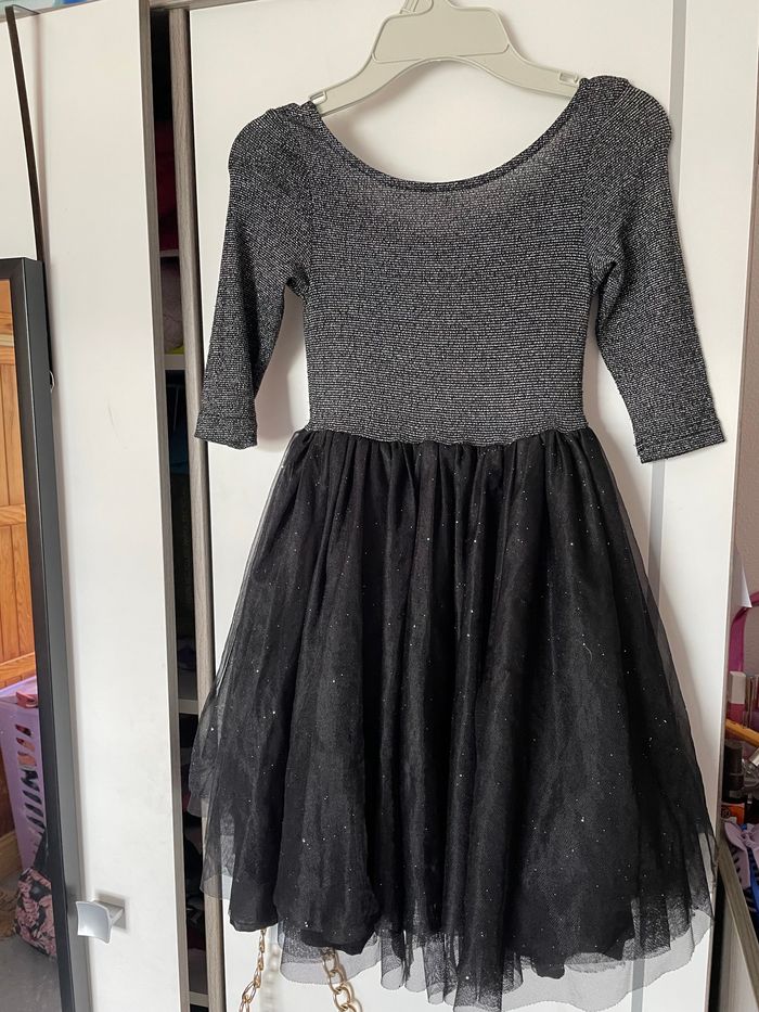 robe de soirée 6 ans LIBERTO - photo numéro 2