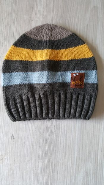 Bonnet la compagnie des petits