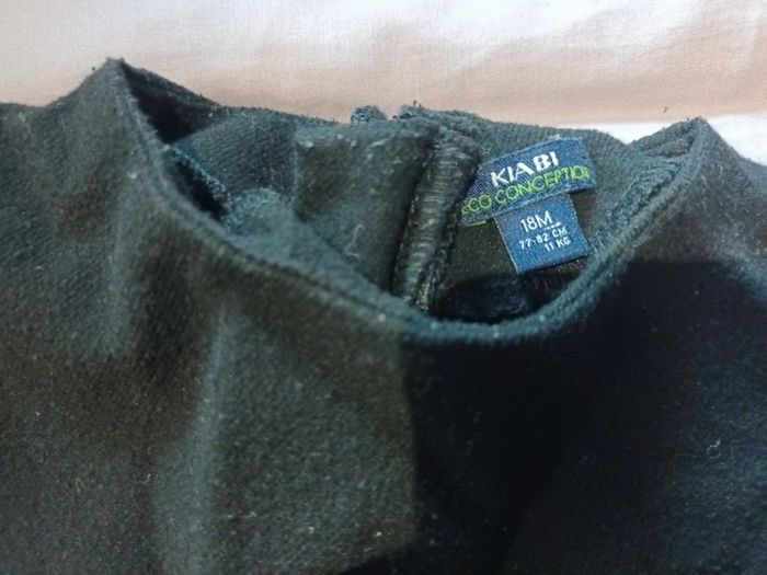 Jolie combinaison - photo numéro 3