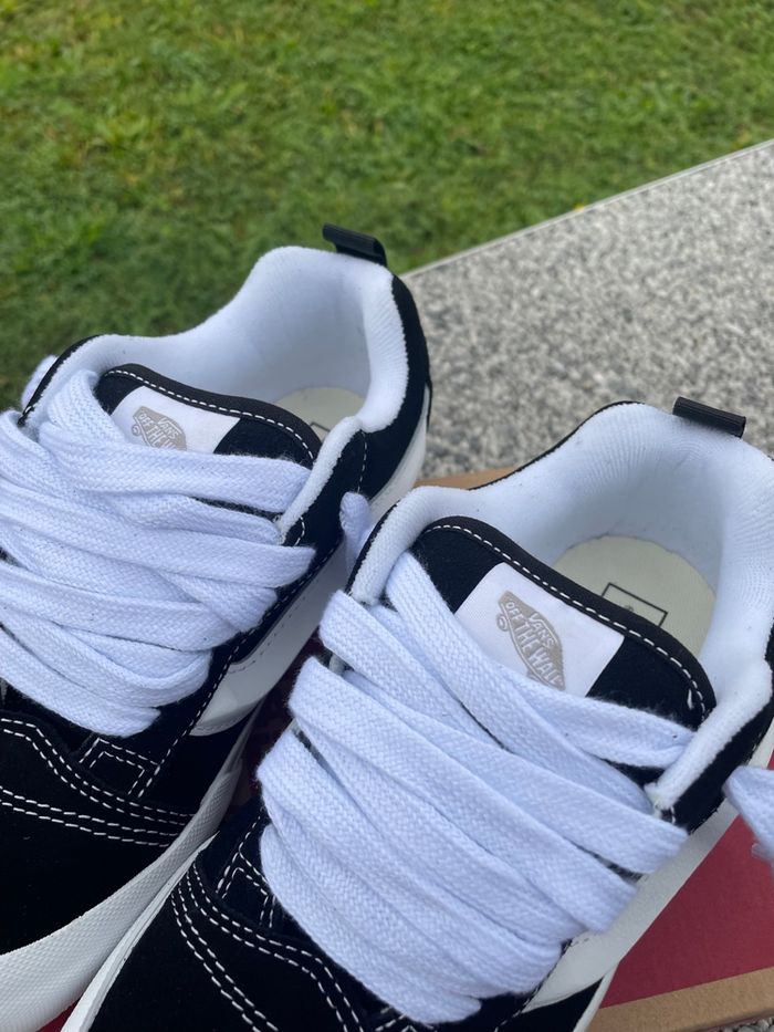 Vans KNU Skool 36 - photo numéro 6