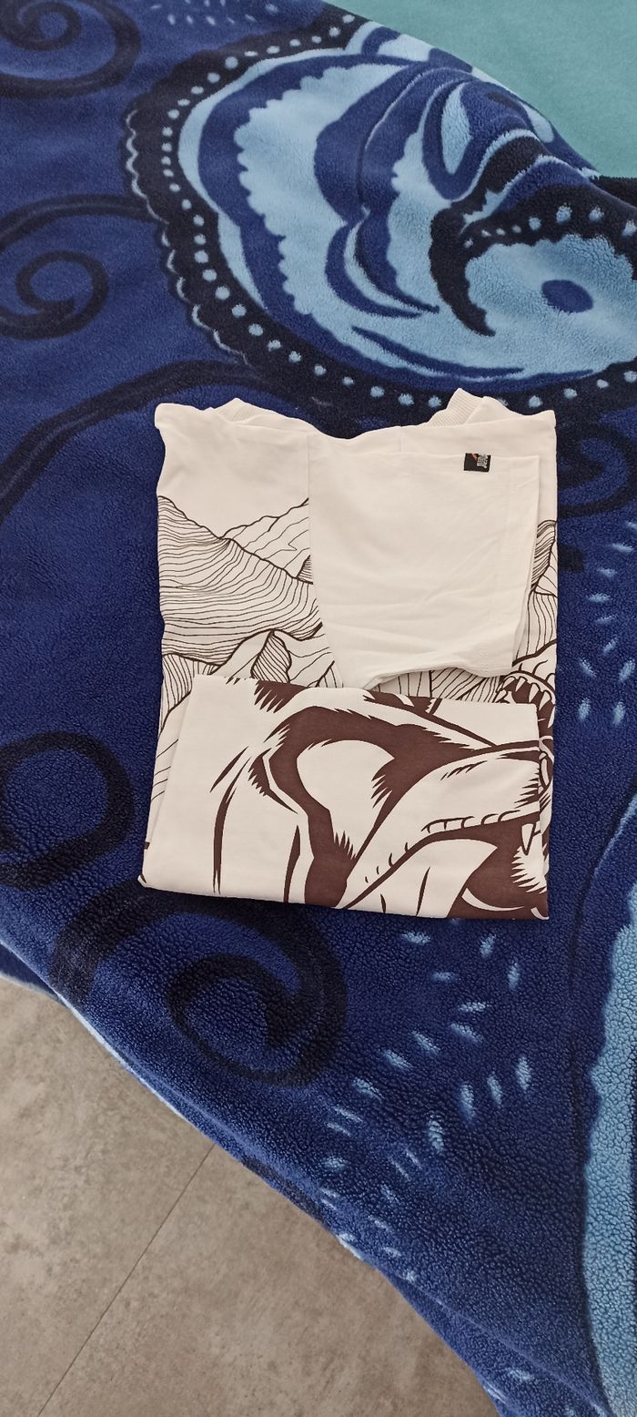 T-shirt - photo numéro 3