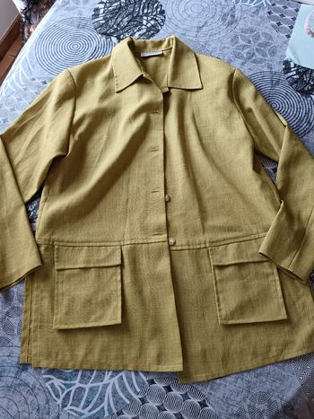 Veste