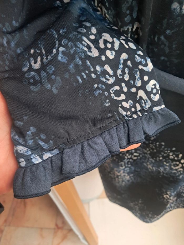 K Design robe hiver T.34/36 neuve - photo numéro 9