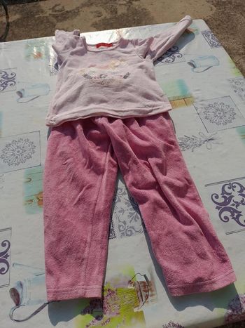pyjama