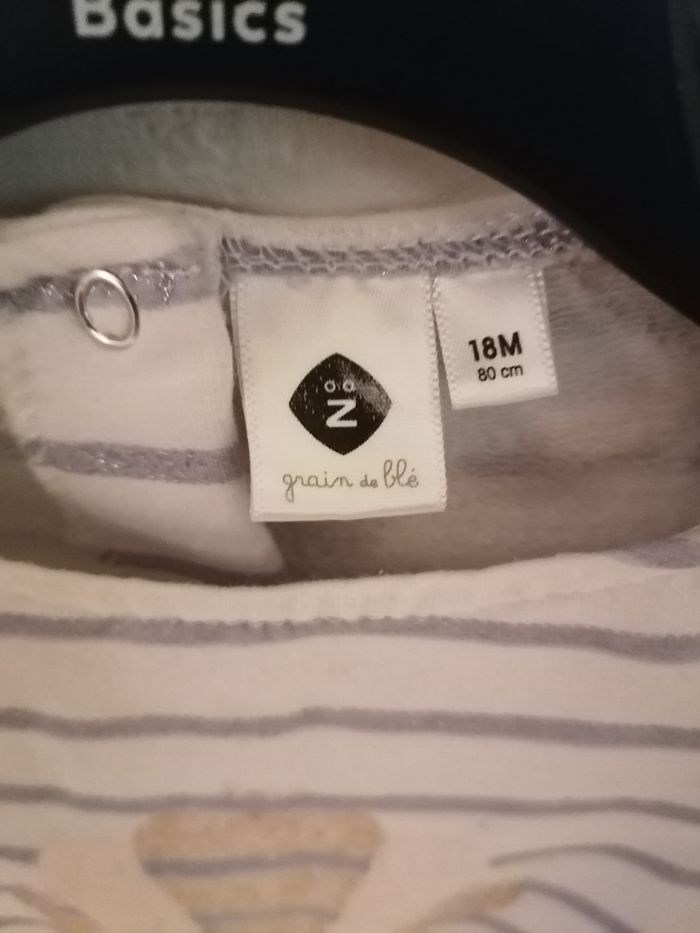 Jolie robe 18mois - photo numéro 2