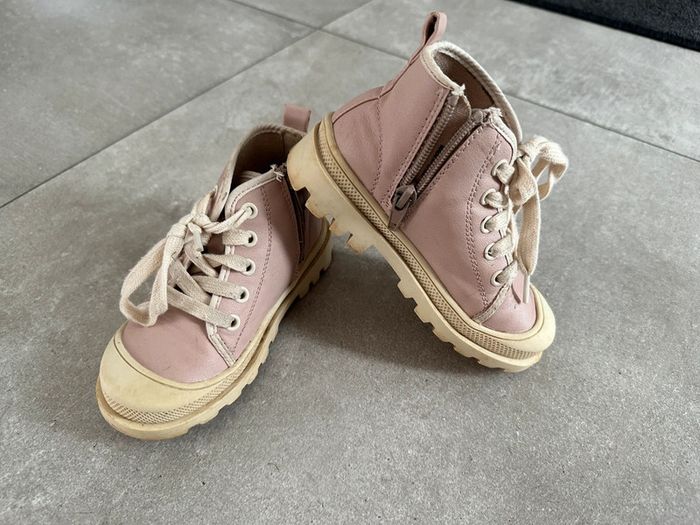 Baskets boots bottines - photo numéro 2