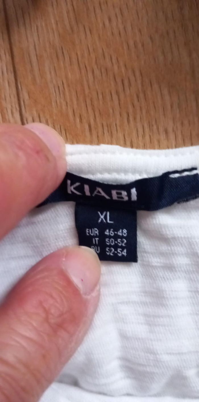 Haut d’été - photo numéro 2