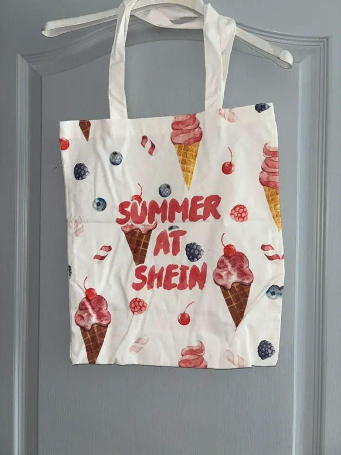 Petit sac de transport SHEIN
