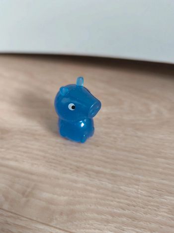 Figurine Peppa pig