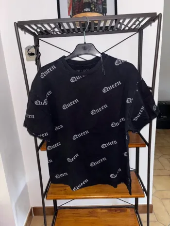 T-shirt femme