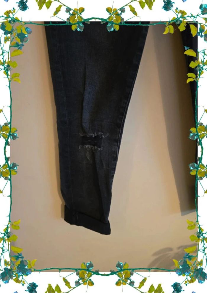 Jean Marks and Spencer pencer 36 - photo numéro 2