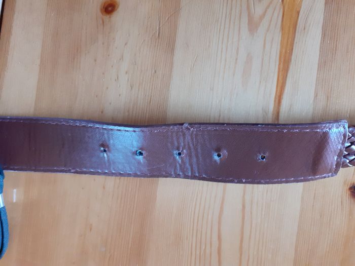 Ceinture - photo numéro 3