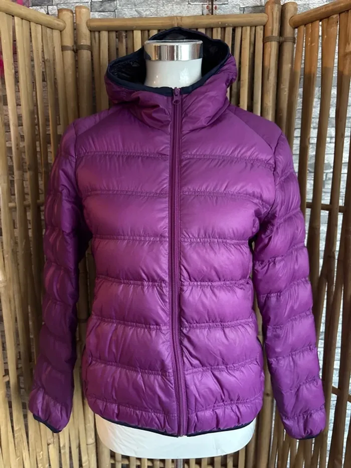 Blouson femme taille M - photo numéro 3