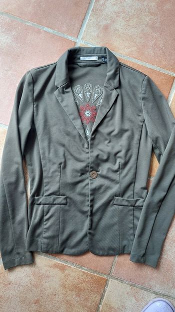Veste tailleur Lpb