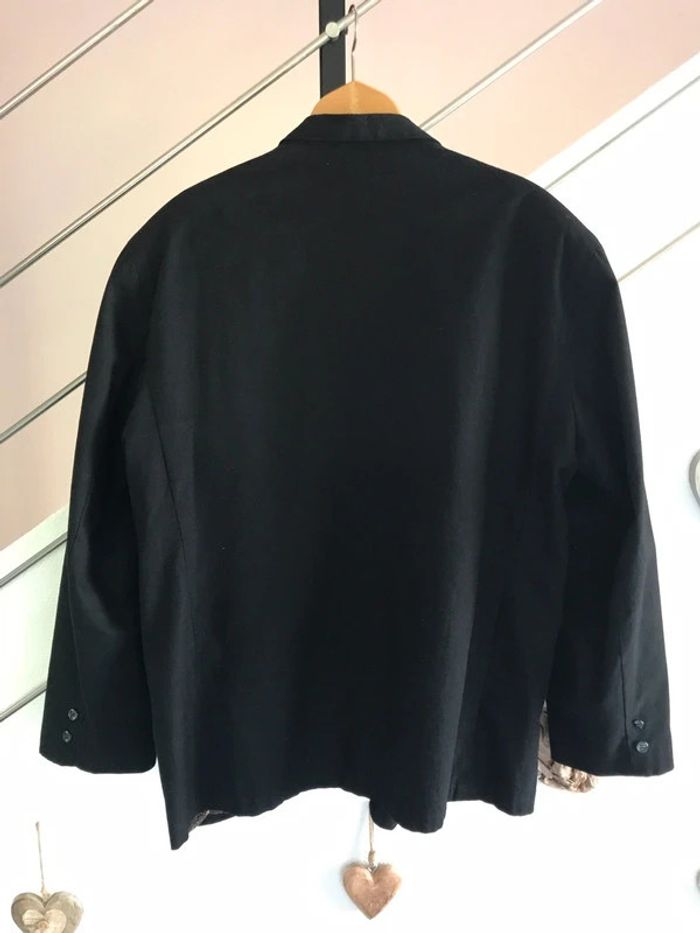 🌟Très sympa veste costume vinci united homme carrure 56 cm 🌟 - photo numéro 9