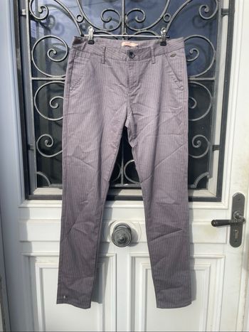 Pantalon DDP