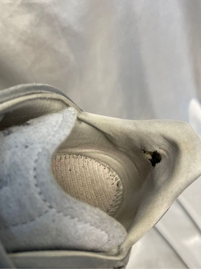 Adidas Ozweego Gris/Bleutée - photo numéro 6