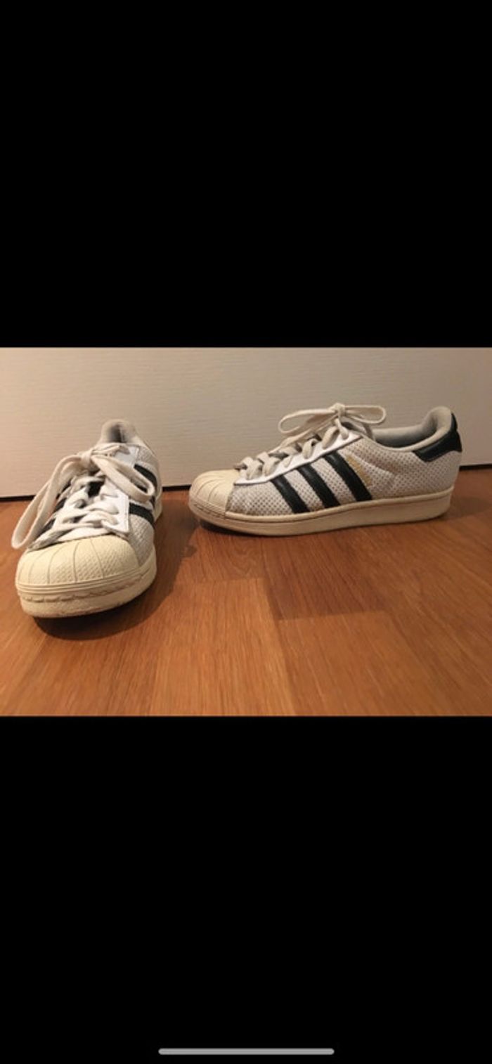 Adidas superstar