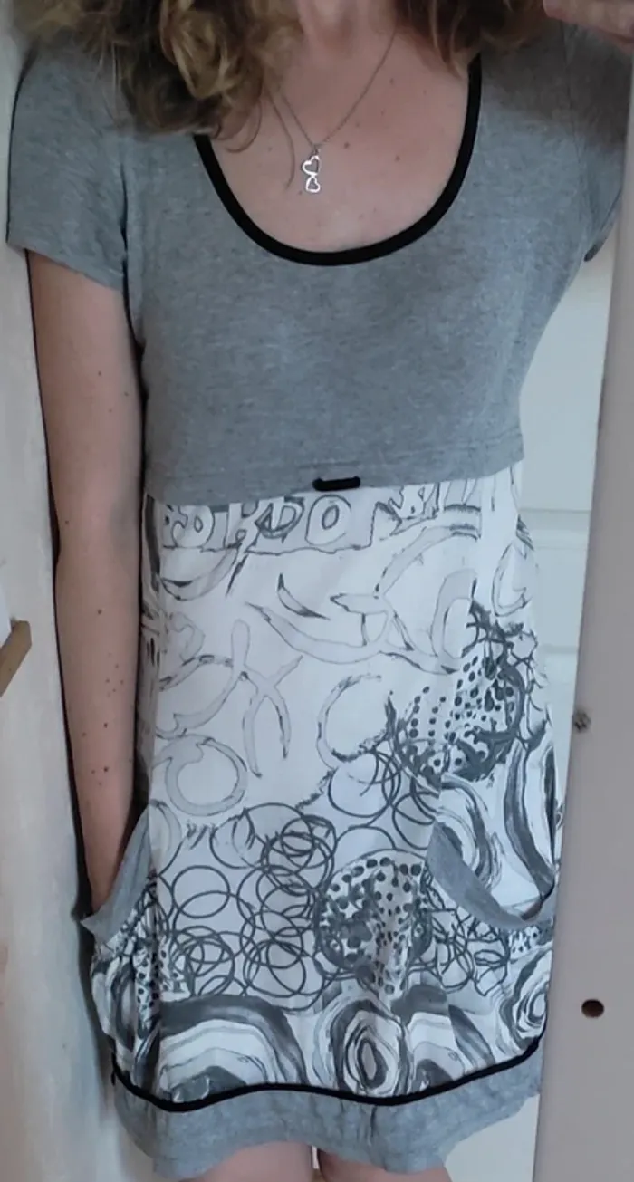 Robe Mado et les autres