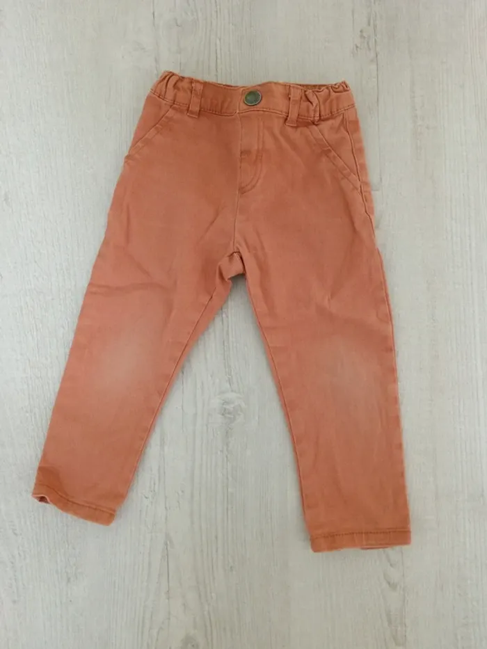 Jean slim 86cm