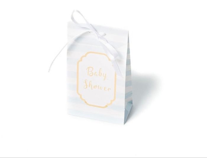 Décoration baby shower - photo numéro 2