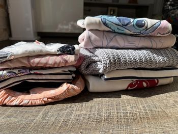 Lot vêtements 6 ans