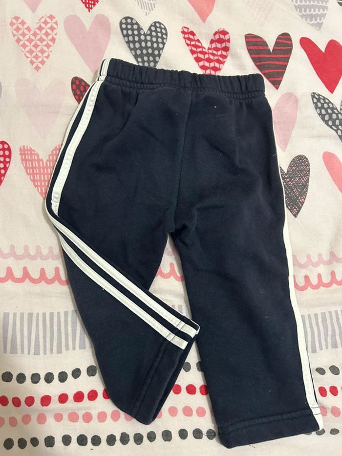 Ensemble jogging ADIDAS - photo numéro 3