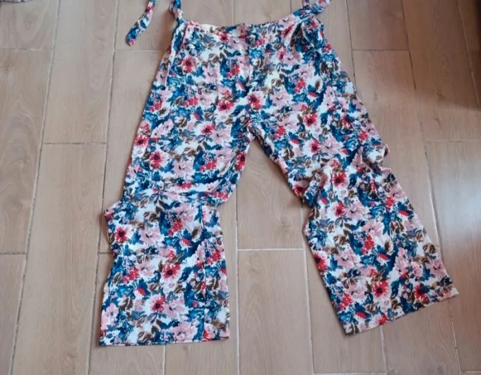 Pantalon taille 44/46 - taille 3