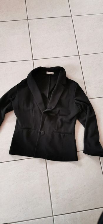 Veste blazer