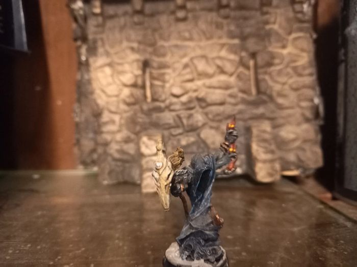 Le changelin warhammer fantasy aos vintage - photo numéro 3