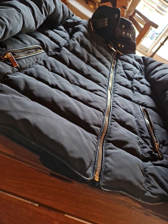 Manteau - photo numéro 5