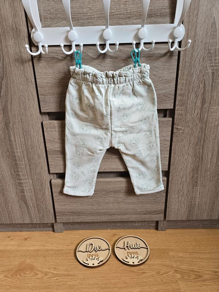 Vêtement Bébé Fille - Ensemble - Disney - 18 mois 81 cm - photo numéro 13