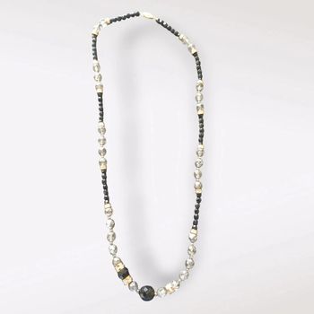 Collier femme
