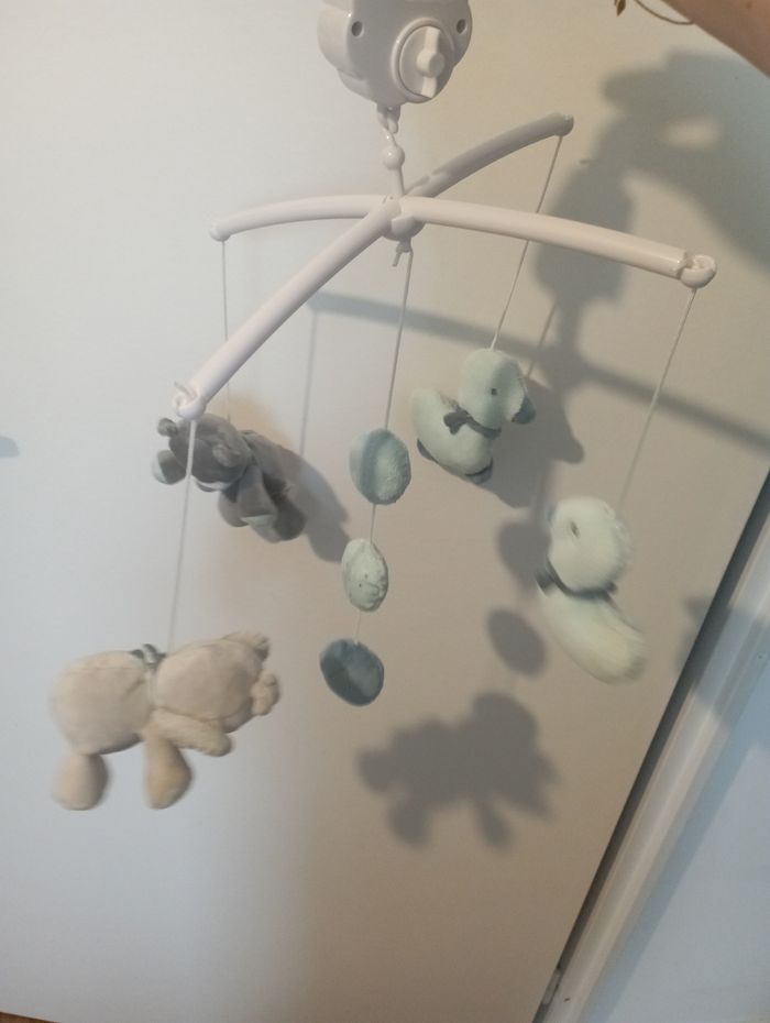 Lot nattou - photo numéro 9