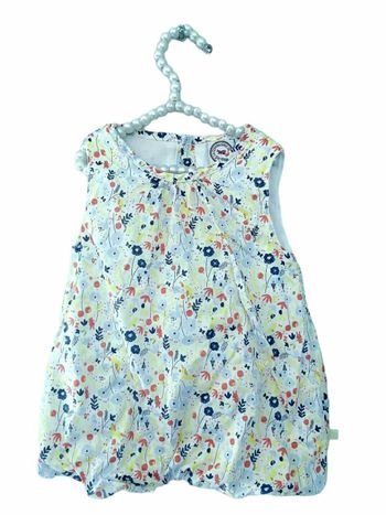 6 mois bébé fille brobé été lcdp la compagnie des petits