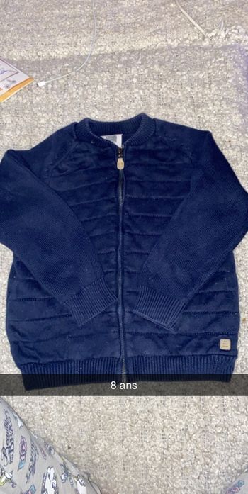 Gilet Zara