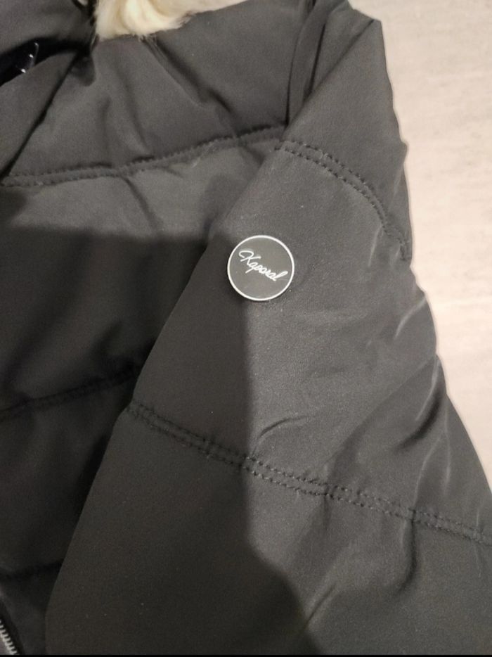 Manteau kaporal neuf - photo numéro 4