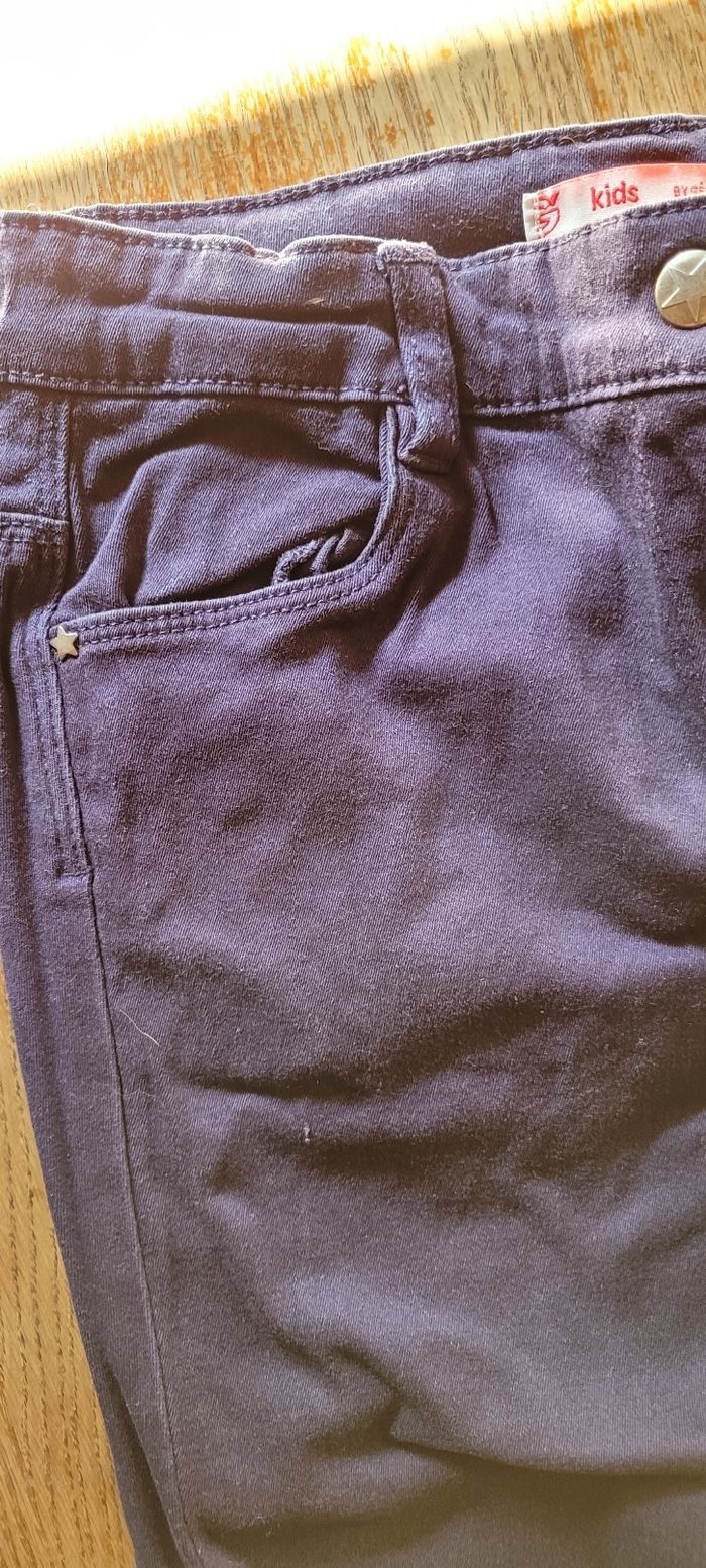 Jean's - photo numéro 2