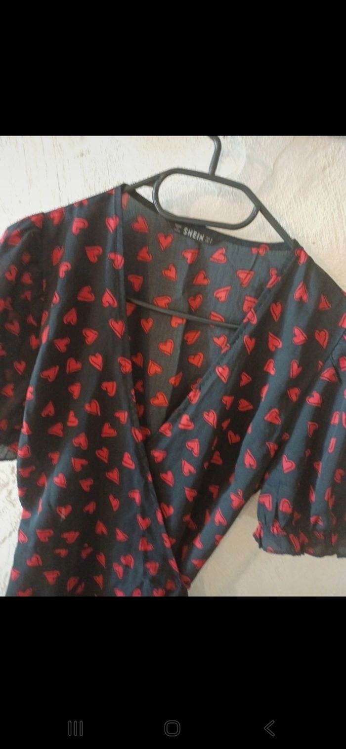 Robe femme taille S - photo numéro 2