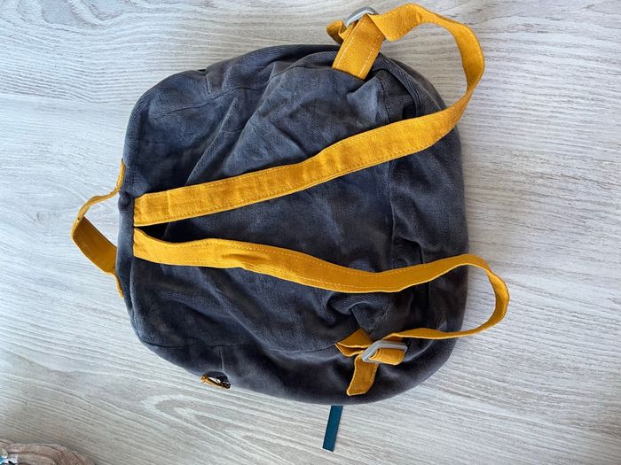 Sac à dos les moustaches - photo numéro 3